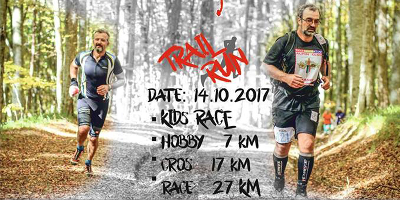 Șugaș TrailRunning Race 2017 – cea mai tare competiție de alergare montană